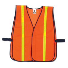 Ergodyne GloWear Safety Vest Hi Gloss