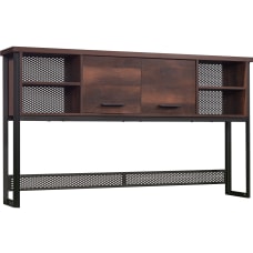 Sauder Briarbrook Commercial Hutch 36 79