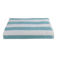 1888 Mills Fibertone Pool Towels Stripes