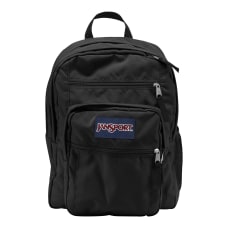 JanSport Big Student Backpack with 15