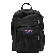 bookbag black