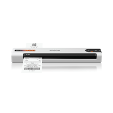 Epson RapidReceipt Mobile Receipt And Color