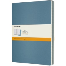 Moleskine Cahier Journals Extra Large 75