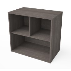 Bestar i3 Plus Small Shelving Unit
