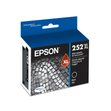 Epson 252XL DuraBrite Ultra High Yield