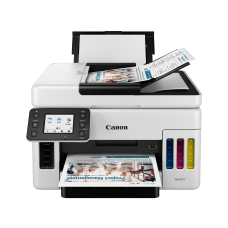 Canon MAXIFY GX GX6020 Wireless Color