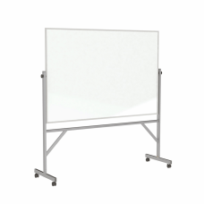 Ghent Reversible Magnetic Dry Erase Whiteboard