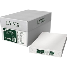 Domtar Lynx Opaque Digital Ultra Smooth