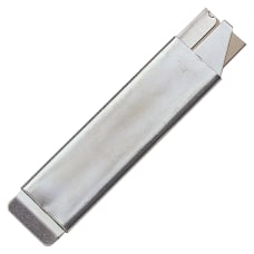 OIC Single Sided Razor Blade Carton