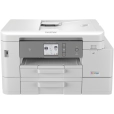 Brother INKvestment Tank MFC J4535DW Wireless
