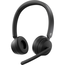 Microsoft Headset at Office Depot OfficeMax