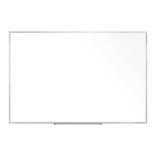 Ghent Non Magnetic Whiteboard Ceramic 48