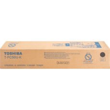 Toshiba T FC50U K High Yield