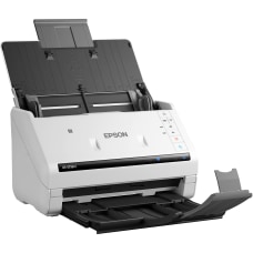 Epson DS 575W II Sheetfed Scanner