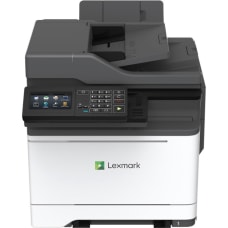 Lexmark CX522ade All In One Color