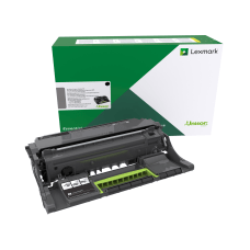 Lexmark 56F0Z00 Return Program Black Imaging