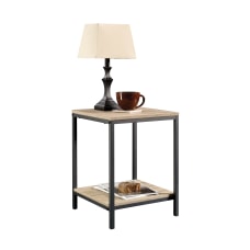 Sauder North Avenue Side Table 20