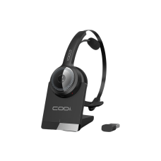 CODi Headset on ear Bluetooth wireless