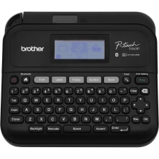 Brother P touch PT D460BT Business