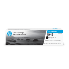 Samsung MLT D104S Black Toner Cartridge