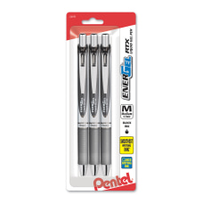 Pentel Energel Deluxe RTX Gel Pens