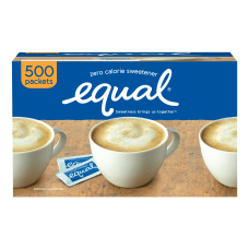 Equal Original Sweetener 0035 Oz Box