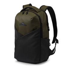 High Sierra Luna Backpack With 156