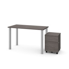 Bestar Universel 48 W Table Desk