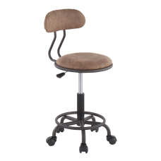 LumiSource Swift Mid Back Task Chair