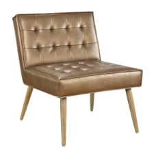 Ave Six Amity Tufted Accent Chair