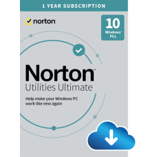Norton Utilities Ultimate 10 Devices 1