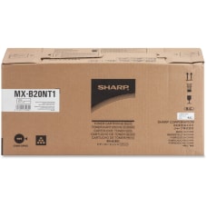 Sharp MX B20NT1 Original Toner Cartridge