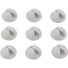 Bluelounge CableDrop Mini Cable Anchor for