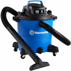 Vacmaster VOC1210PF Canister Vacuum Cleaner 372850
