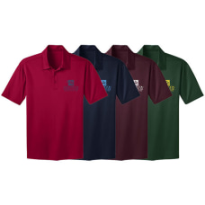 Port Authority Silk Touch Performance Polo