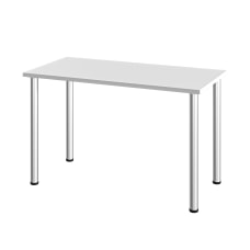 Bestar Universel 48 W Table Desk