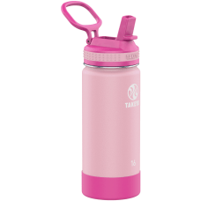 Takeya Actives Kids Insulated Water Bottle