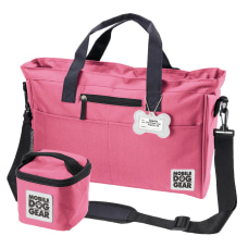Overland Dog Gear Day Away Tote