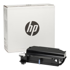 HP LaserJet Waste Toner Collection Unit
