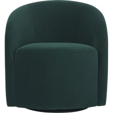 Lifestyle Solutions Eilidh Swivel Accent Guest