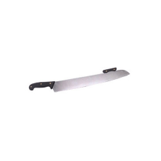 American Metalcraft Pizza Knife 18 Silver