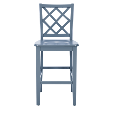 Powell Atwood Counter Stool Graphite