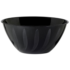 Amscan 2 Quart Plastic Bowls 3