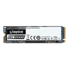 Kingston KC2000 1000 GB Solid State