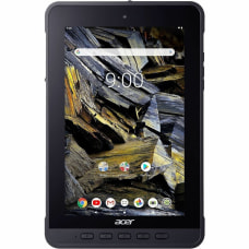 Acer ENDURO T1 Tablet 8 Touchscreen