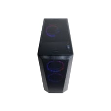 CyberPowerPC Gamer Xtreme GXi1340 Mid tower