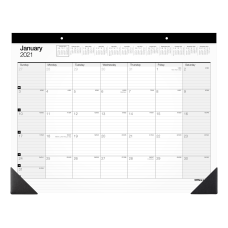 2021 Calendars Office Depot