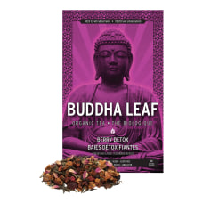 Tea Squared Buddha Berry Detox Organic