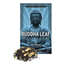Tea Squared Buddha Earl Caramel Organic