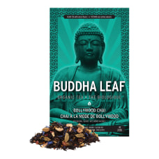 Tea Squared Buddha Bollywood Chai Organic